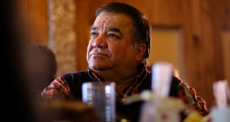 CONTEXTO | Hans Scott | Agencia Uno