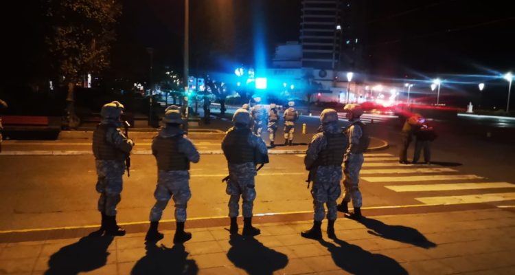 ARCHIVO | Robinson Cárdenas (RBB)