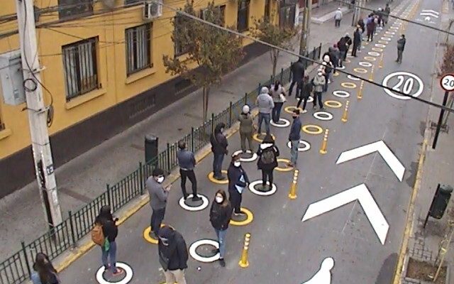 TransporteInforma Región de O’Higgins | Twitter