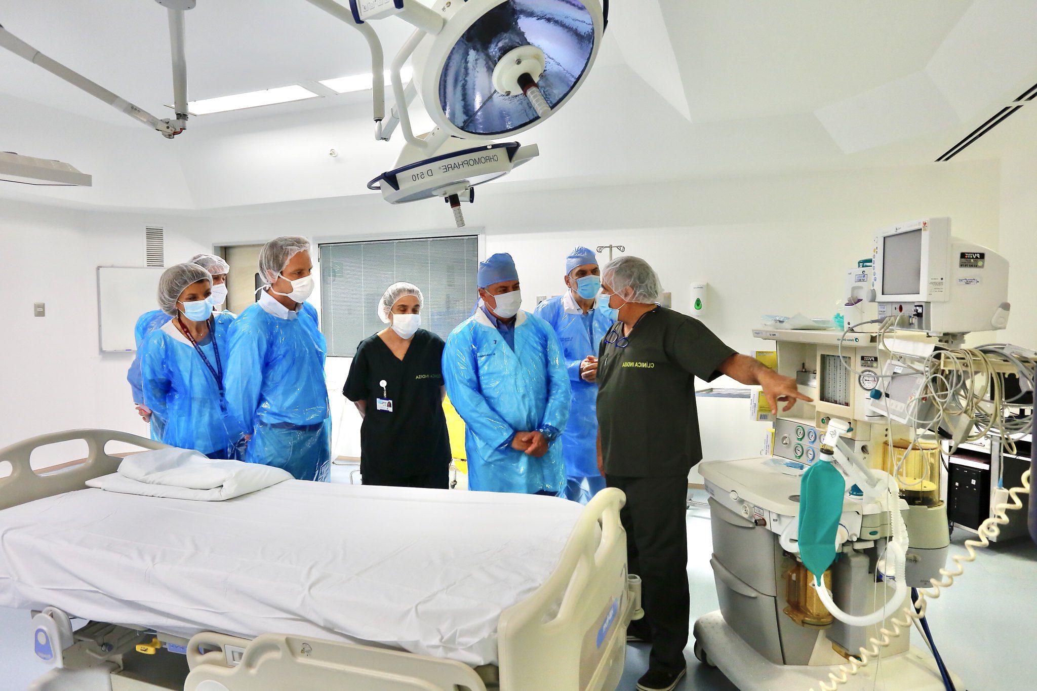 Ministerio de Salud
