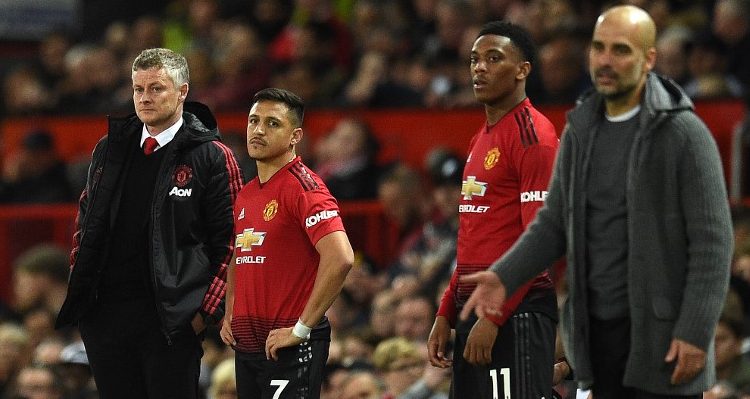 Oli Scarff I Agence France Presse