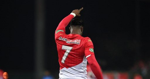 Guillaume Souvant I Agence France Presse