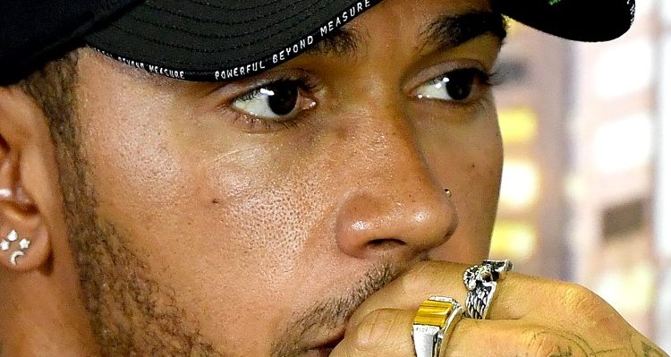 William West I Agence France Presse