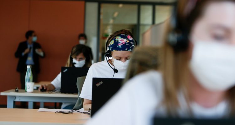 Contexto | Aris Oikonomou | AFP