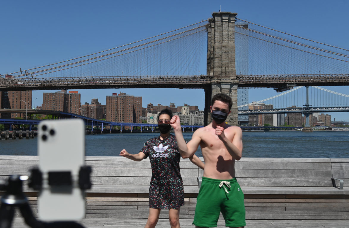 Angela Weiss | Agence France-Presse 