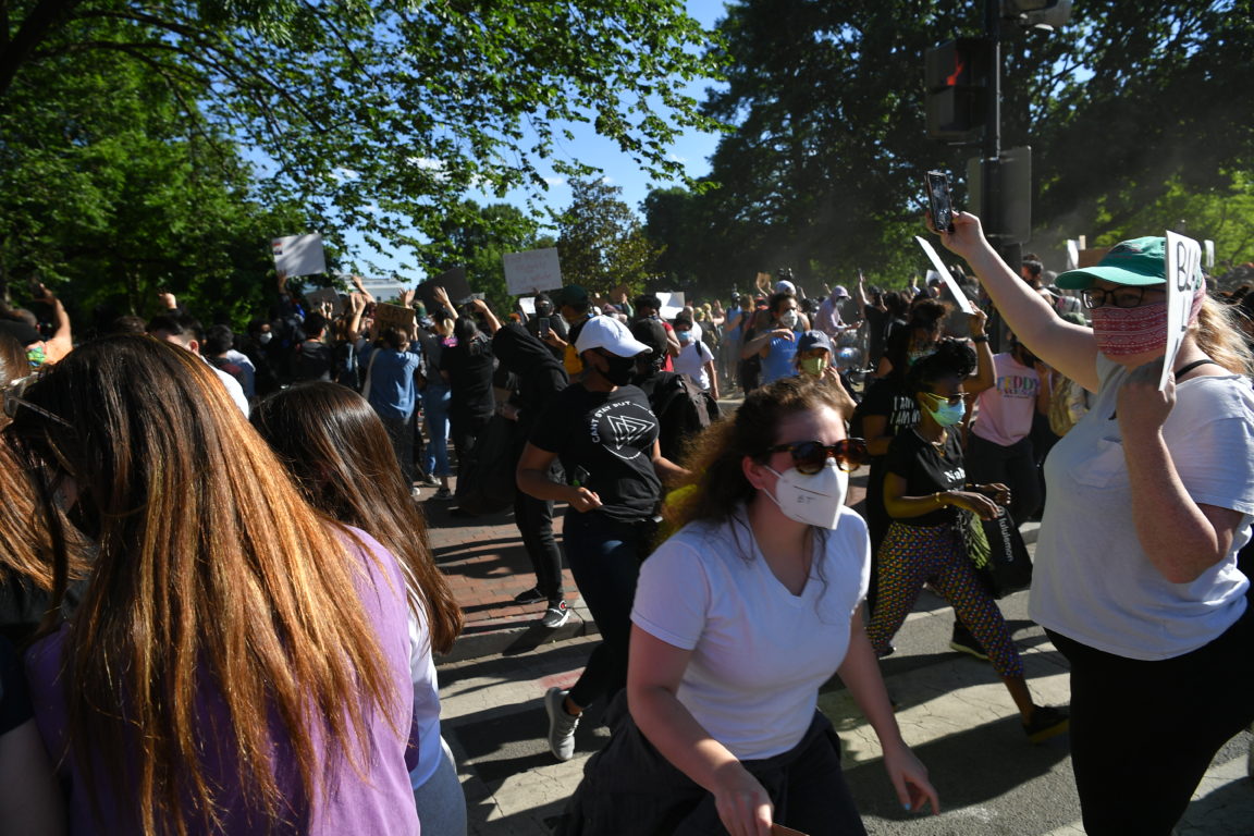 Mandel Ngan | Agence France Presse