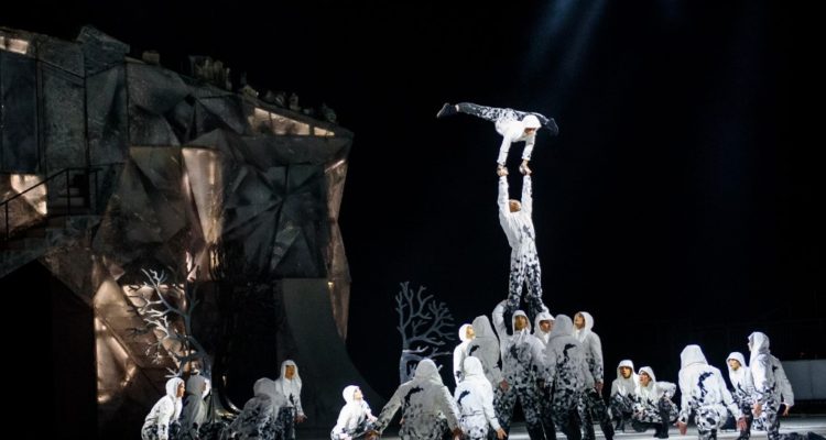 Agence France Presse