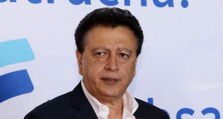 Archivo | Orlando Sierra | Agence France Presse