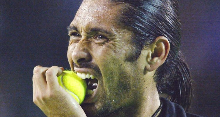 William West I Agence France Presse