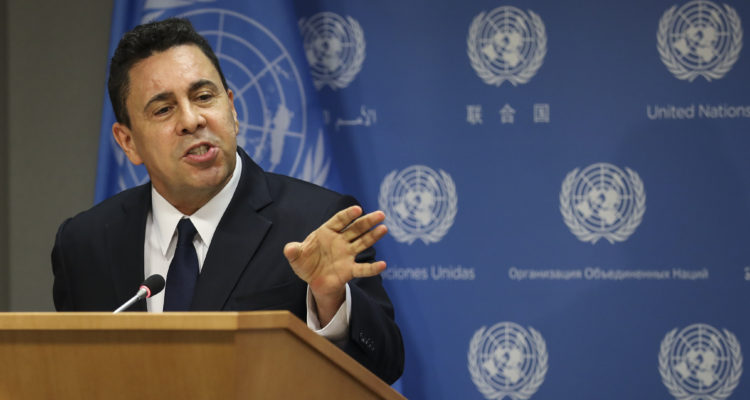  Drew Angerer/Getty Images | Agence France Presse