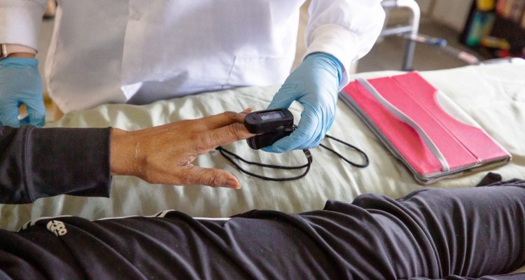  Arturo Holmes | Getty Images | AFP