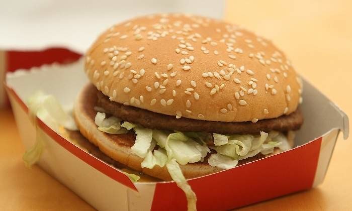 McDonalds