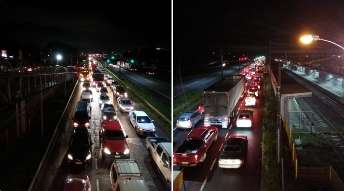 Auditores Radio Bío Bío