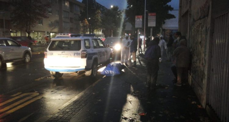 Mauricio Gándara | RBB