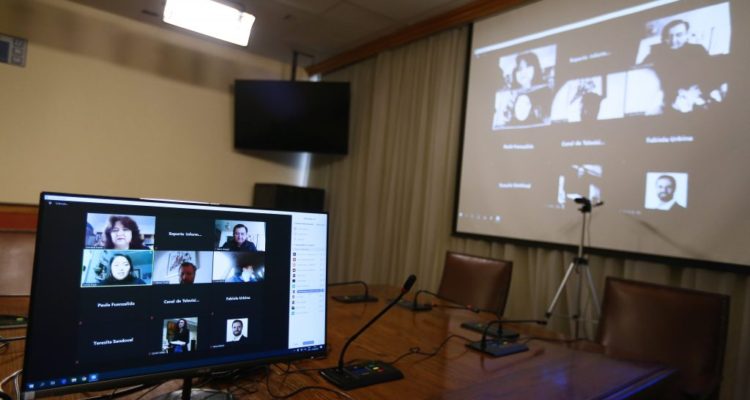 Cámara de Diputados