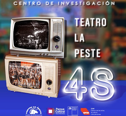 4S, Centro de Investigación Teatro La Peste (c)