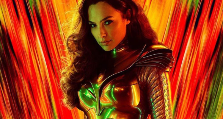 “Mujer Maravilla 1984”