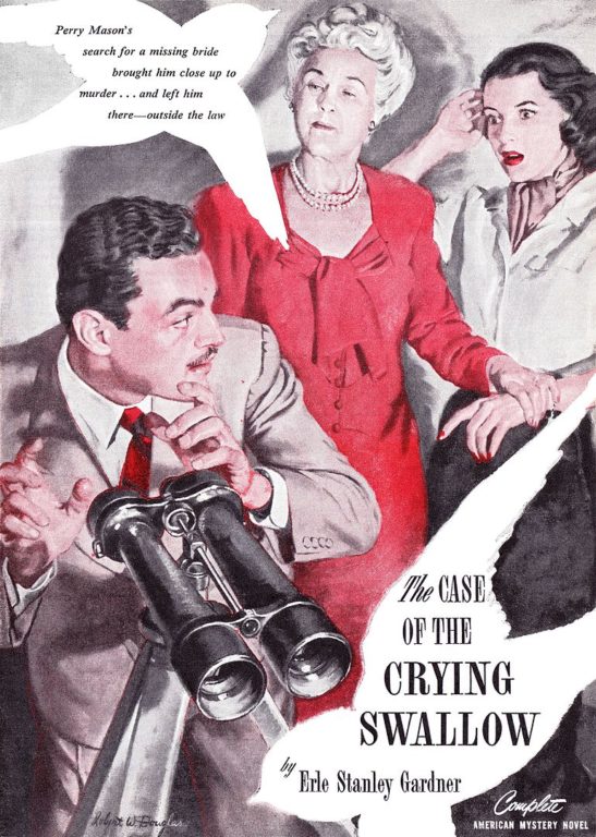 The American Magazine | 1947