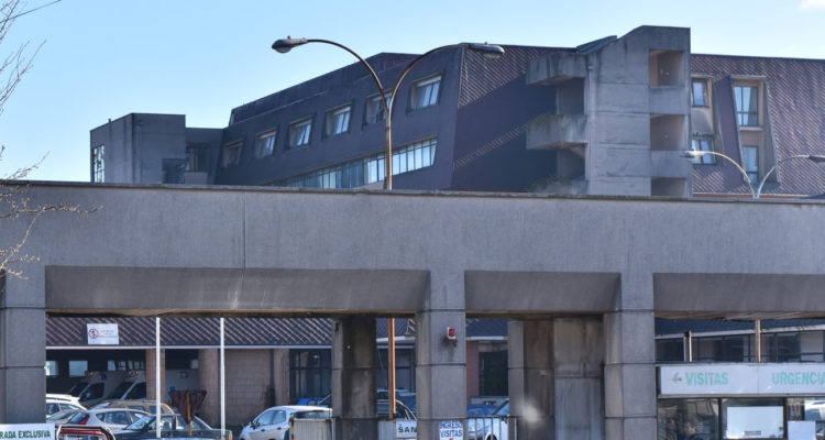 Rodrigo Sáenz | Agencia UNO