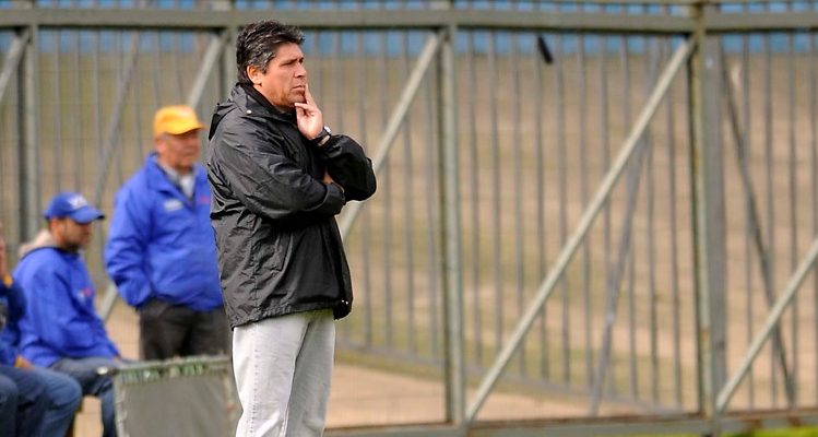 Pablo Ovalle I Agencia Uno 