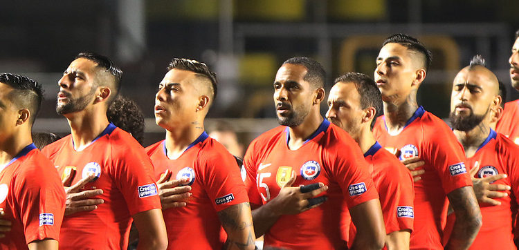 Rodrigo Sáenz I Agencia Uno 