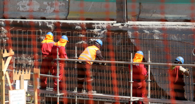 Archivo | Rodrigo Saenz | Agencia UNO