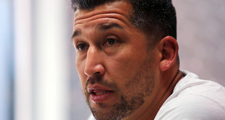 José Francisco Zuñiga I Agencia Uno 