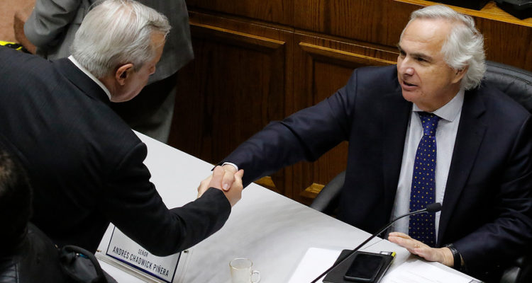 ARCHIVO | Agencia UNO