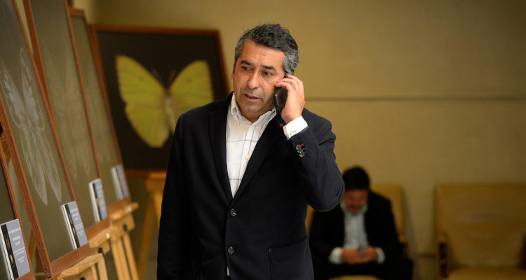 Archivo | Agencia UNO