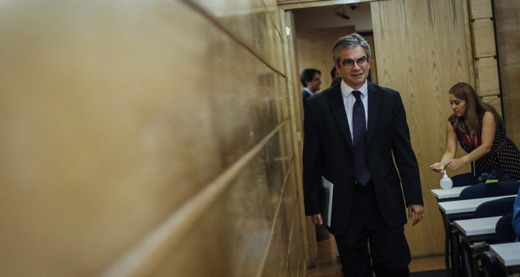 ARCHIVO | Agencia UNO