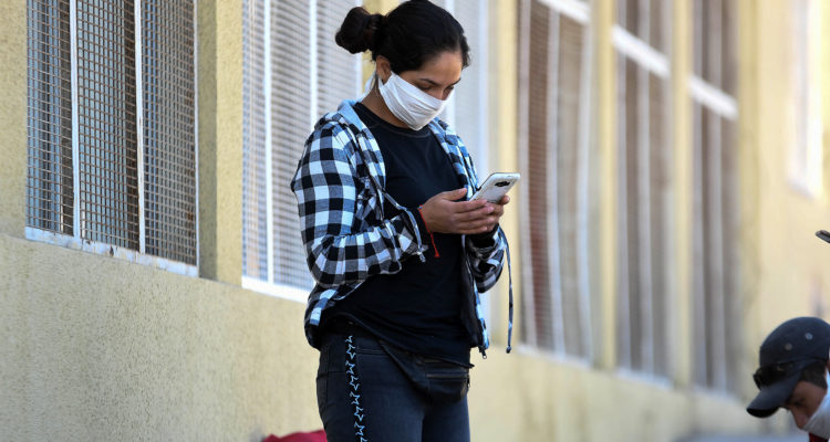 Camilo Alfaro | Agencia UNO