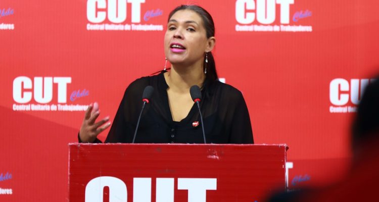 ARCHIVO | José Francisco Zuñiga | Agencia UNO