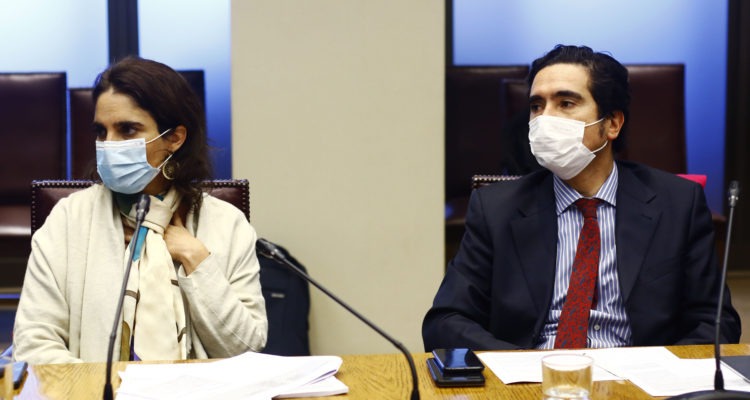 Contexto | Leonardo Rubilar | Agencia UNO