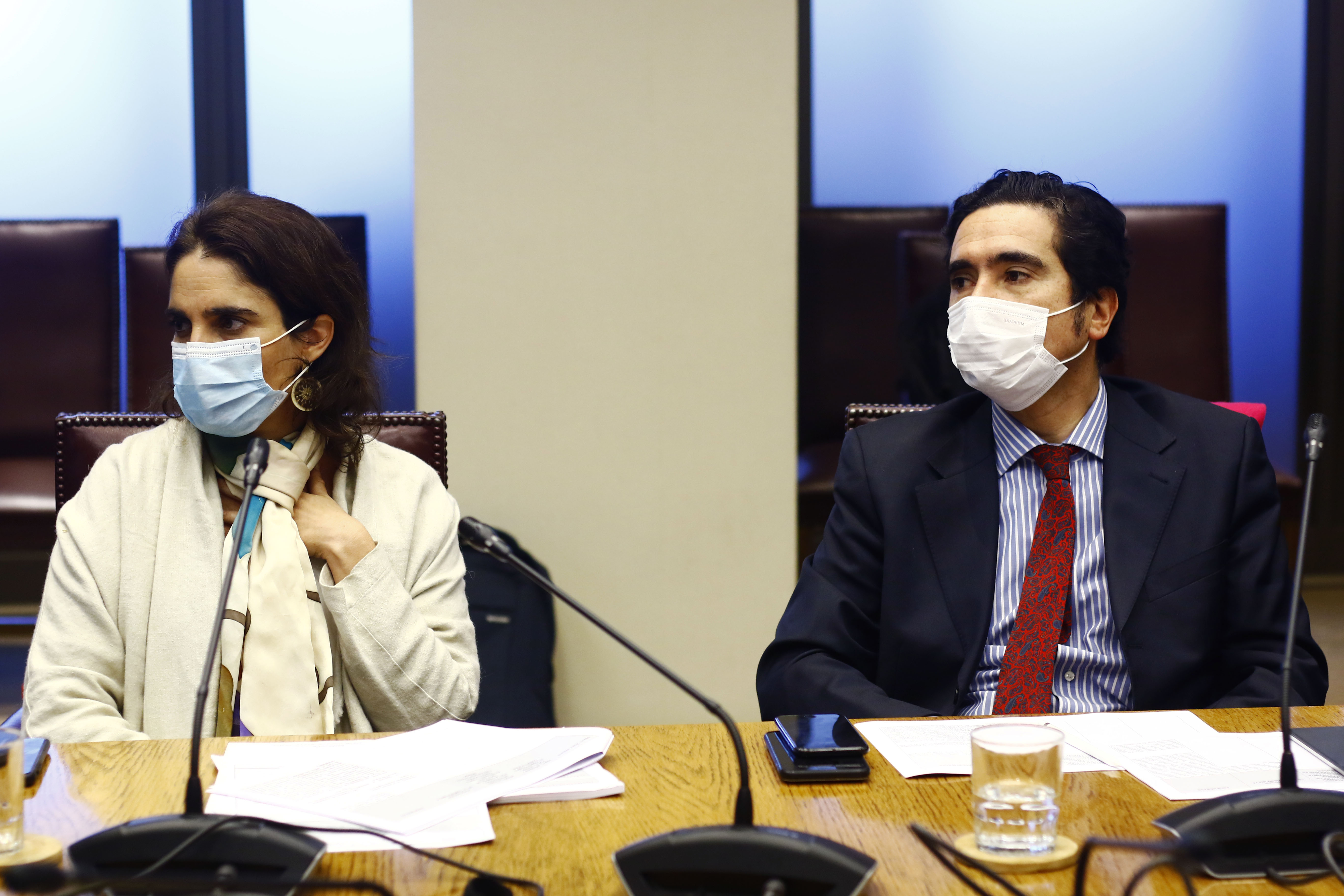 Contexto | Leonardo Rubilar | Agencia UNO