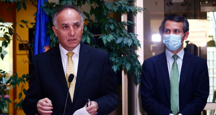 ARCHIVO | Agencia UNO