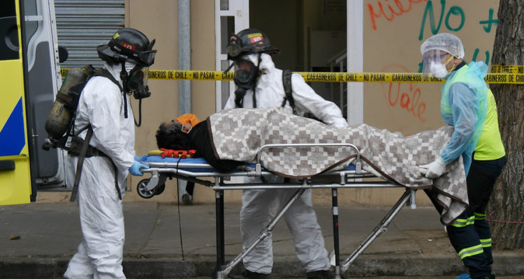 ARCHIVO | Agencia UNO