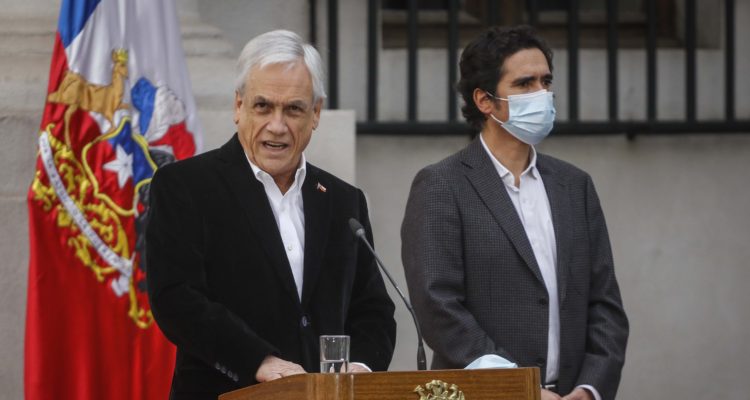 Sebastian Beltran | Agencia UNO