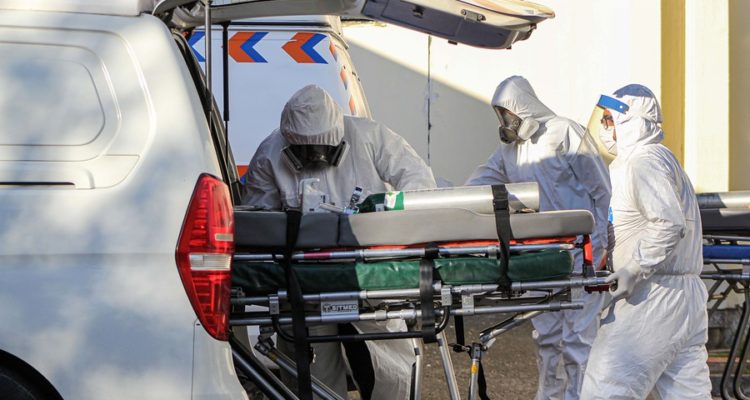 ARCHIVO | Nicolás Riveros | Agencia UNO