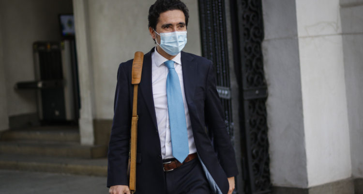 Sebastian Beltran | Agencia UNO