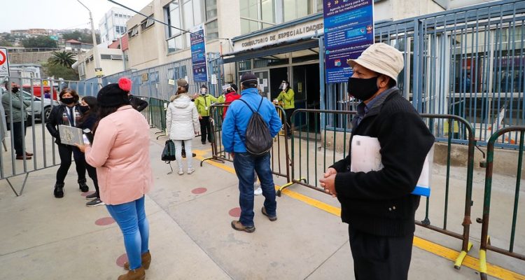 Archivo | Agencia UNO