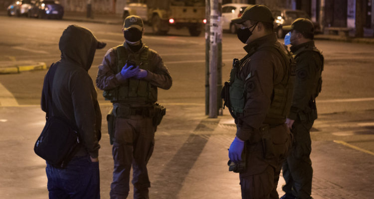 Archivo | Agencia UNO