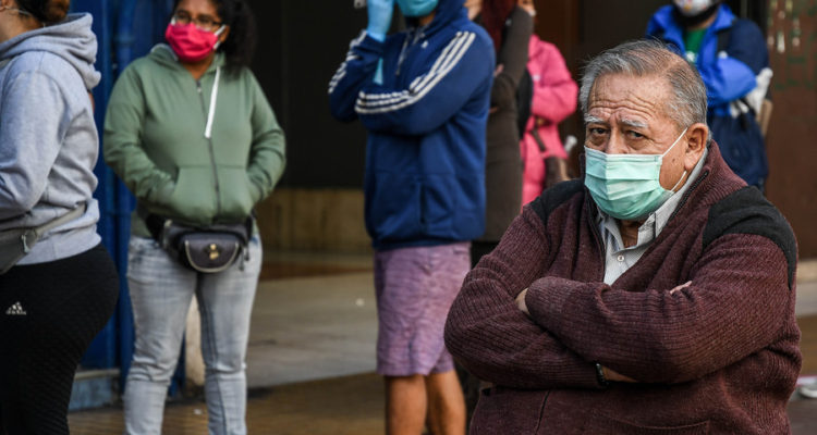 Archivo | Agencia UNO