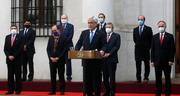 Archivo | Agencia UNO