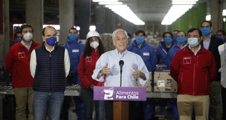 Contexto | Agencia UNO