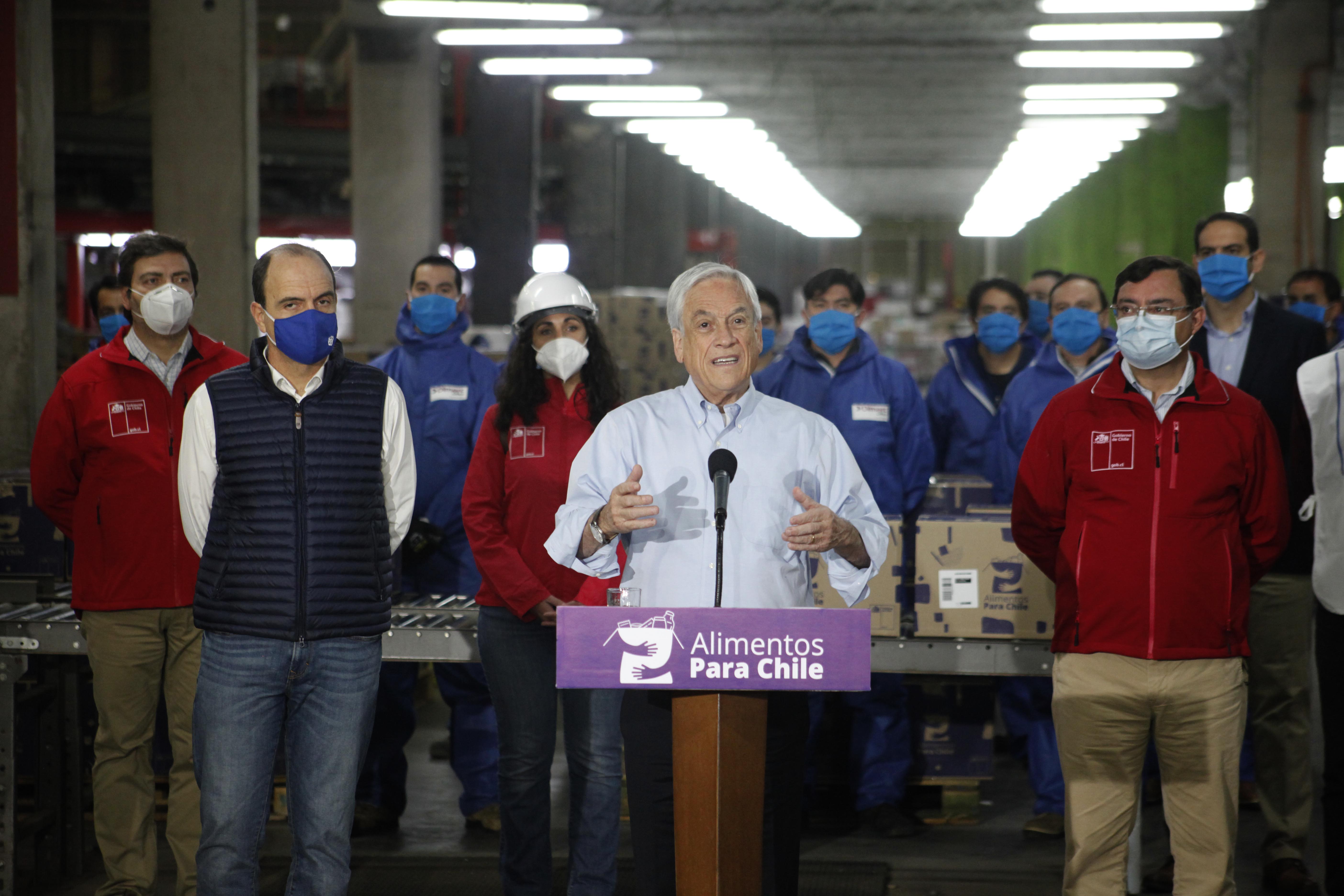 Contexto | Agencia UNO