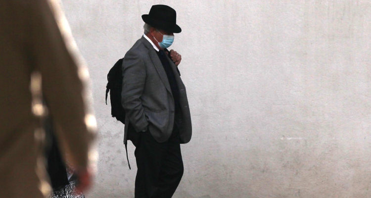 ARCHIVO | Agencia UNO