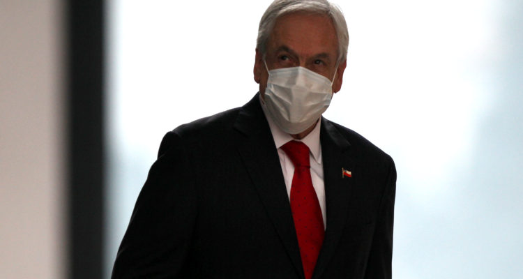 Ailen Díaz | Agencia UNO