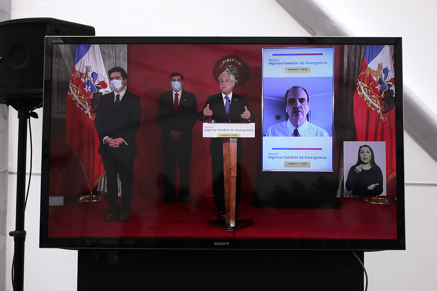 Archivo | Agencia UNO
