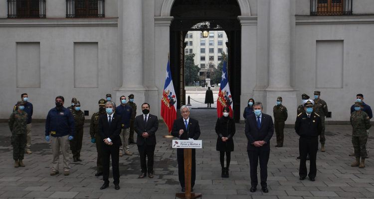 Archivo | Agencia UNO