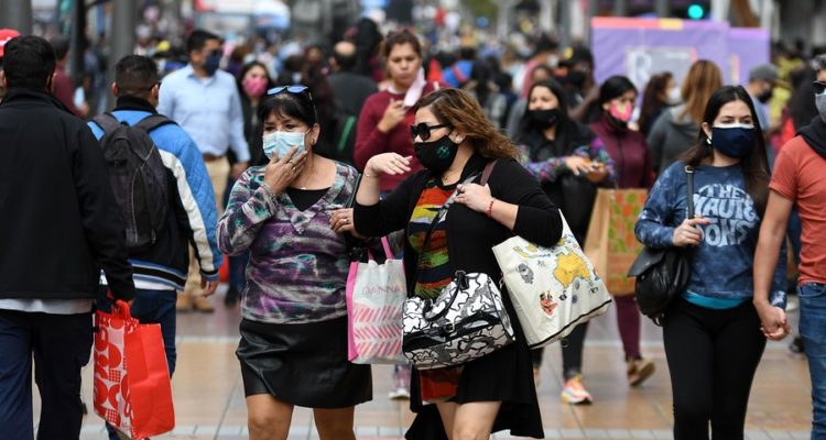 ARCHIVO | Agencia UNO